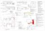 draw architectural floor plans elevations and blueprints
